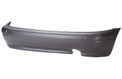 Fits micra k11 - k11, bumper
