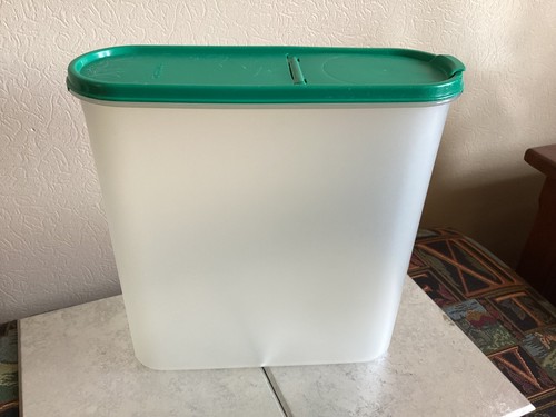 Vintage tupperware space saver - vintage,