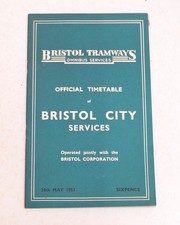 Bus Coach Timetable Bristol
