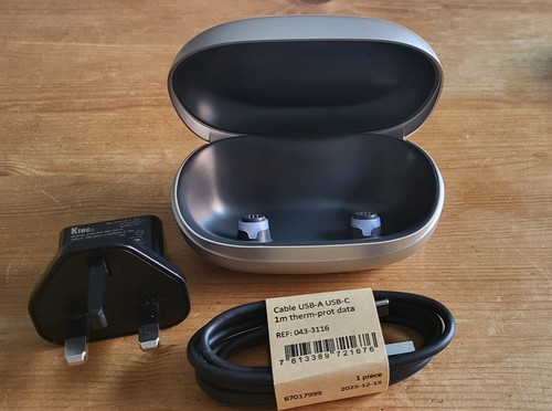 Phonak charger virto for - 1,