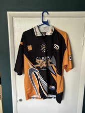 RUGBY LEAGUE CASTLEFORD TIGERS