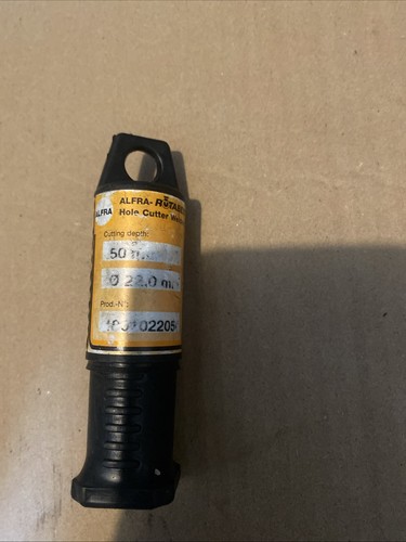 Mag drill alfra rotabest - ,