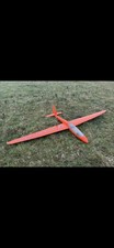 Xmodels Graecalis Rc Glider