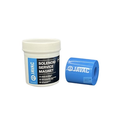 Javac jav 1306 - solenoid, valve