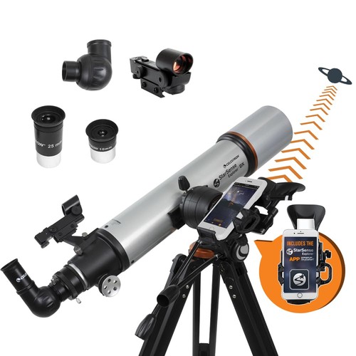 Celestron 22460 starsense - celestron,