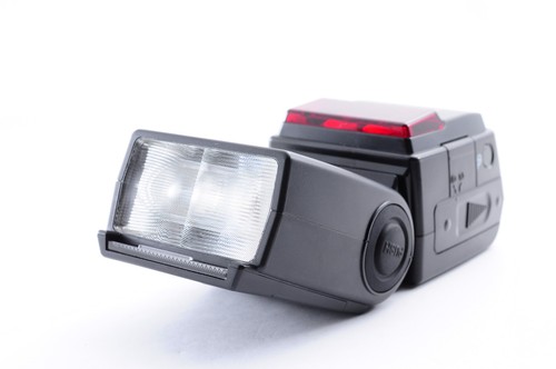 Nikon speedlight 600 - nikon, sb-600