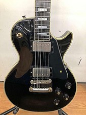 GRECO EGC-550 Les Paul custom