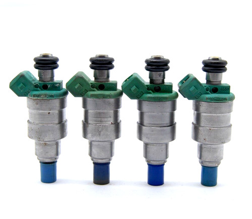 Fuel injectors for ford - fuel,