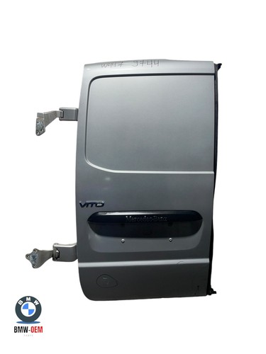 Mercedes vito w447 door rear - vito,