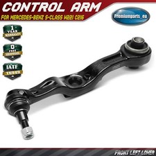 Wishbone suspension arm - /,