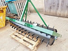 6 Ft. Seed Germination Spiked