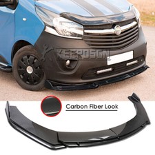 For Vauxhall Vivaro Carbon