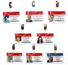 Scrubs Sacred Heart Hospital