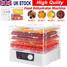 350W Electric Food Dehydrator