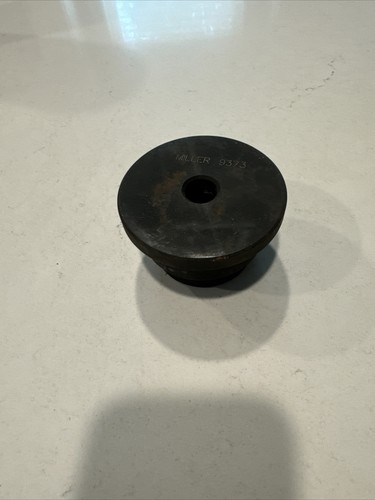 Miller 9373 tremec bearing cup - bearing,