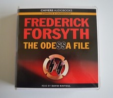 The Odessa File - Frederick