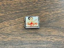 Betty Boop Licensed Casa D'oro