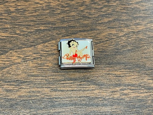 Betty boop licensed casa oro - betty,