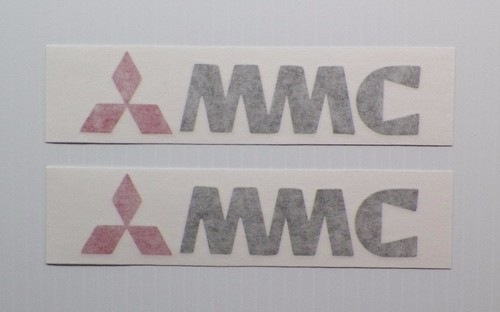 New classic mitsubishi mmc - new,