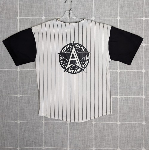 Vintage official all star - official, cafe