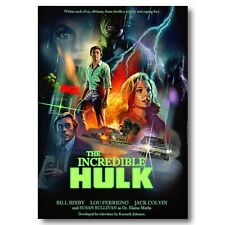 Aluminium Sign Cult Marvel The