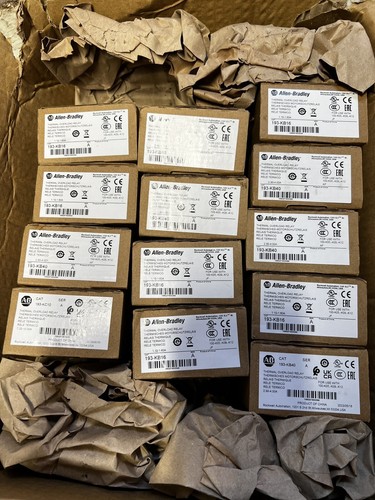 Allen bradley thermal - allen,