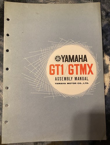 Original vintage 1973 yamaha - original,