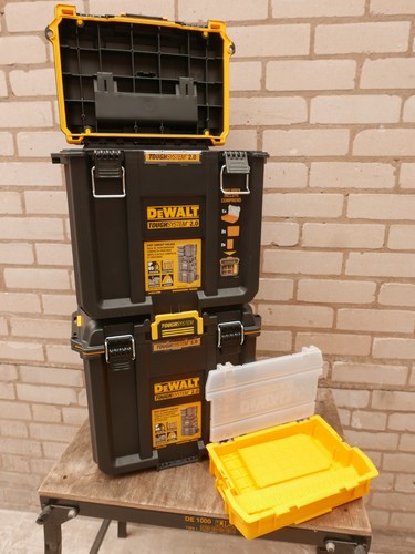 Dewalt dwst08035 toughsystem - dewalt,