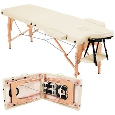 Portable Massage Table Folding