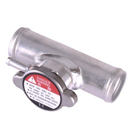 32mm aluminum alloy radiator - 32mm,
