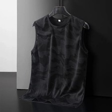 Lightweight Camouflage Vest