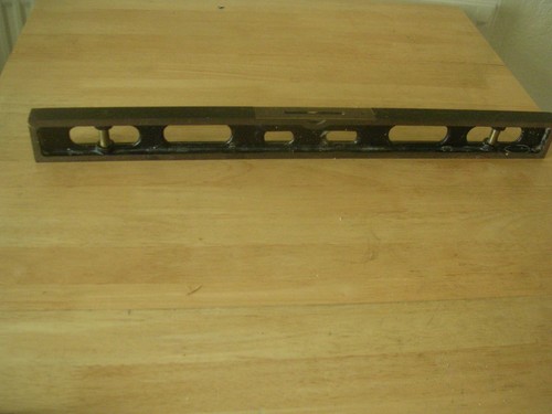 Rabone chesterman spirit - 24",