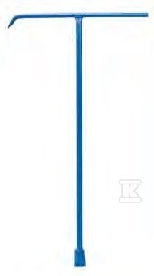 400 underground valve - underground,