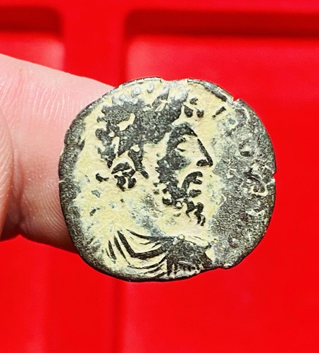 Lucius verus antioch - verus,