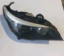 BMW 5 SERIES E60 E61 FRONT