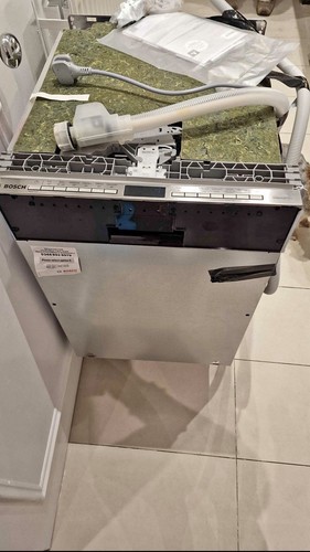 Bosch silenceplus integrated - silenceplus,