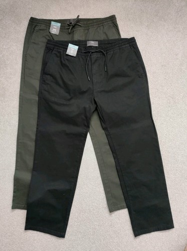Marks spencer mens chino - 2, x