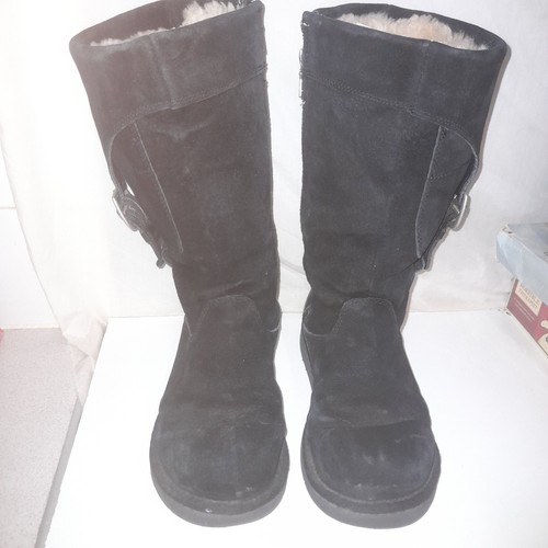 Ugg classic tall - tall, sheepskin