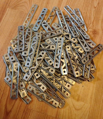 Gilbert erector set part - set, a