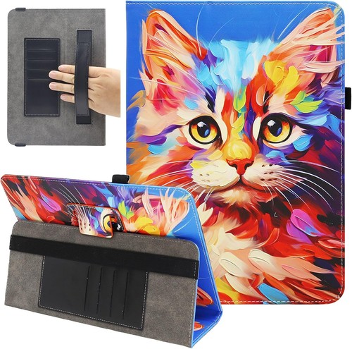 Folio stand case for 10 - stand,