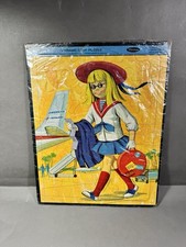 Vintage 1963 Charmin’ Chatty