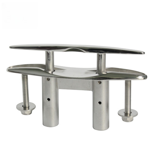 Flush mount cleat mooring for - cleat,