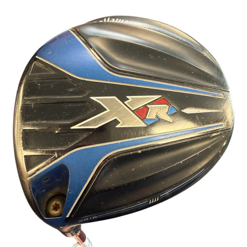 Callaway xr16 degree - 10.5,