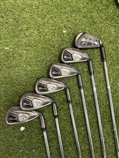 Callaway Big Bertha 2015 Irons