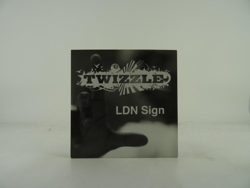 Twizzle ldn sign track - ldn, (56)