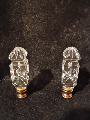 Pair matching waterford - of,