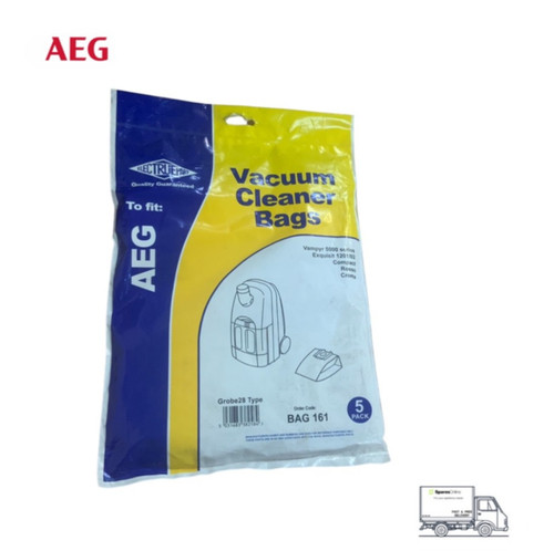 Compatible aeg vacuum cleaner - compatible,