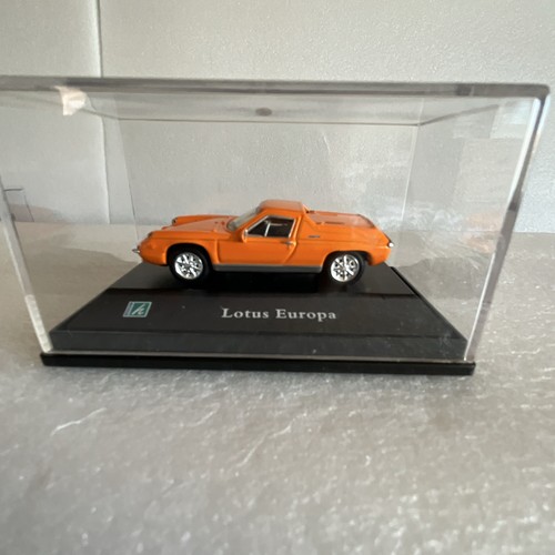 Hongwell lotus europa 72 - lotus,