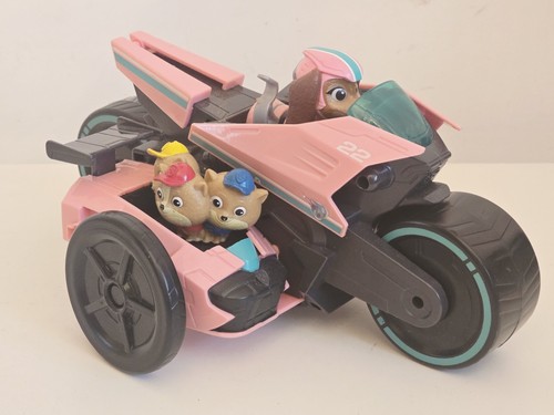 Paw patrol the mighty - the, movie
