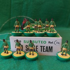 MINT Subbuteo Team HW 176